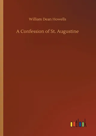 A Confession of St. Augustine