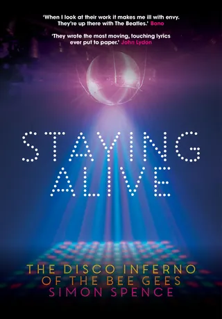 Staying Alive