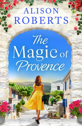 The Magic of Provence