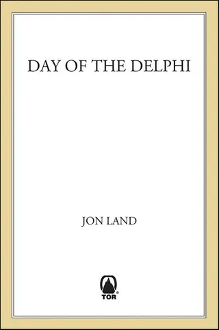Day of the Delphi