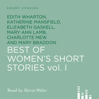 Best of Women's Short Stories