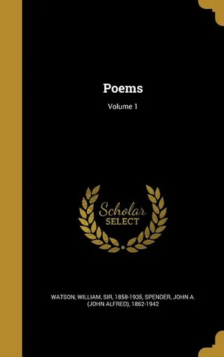 Poems