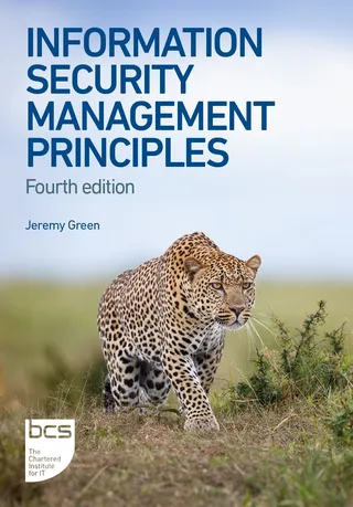 Information Security Management Principles