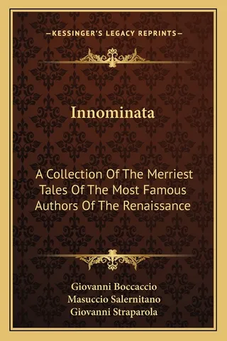 Innominata