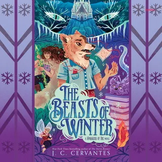 The Beasts of Winter
