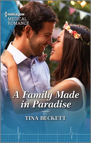 Family Made in Paradise