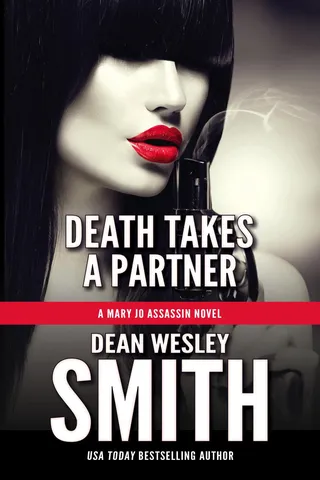 Death Takes a Partner