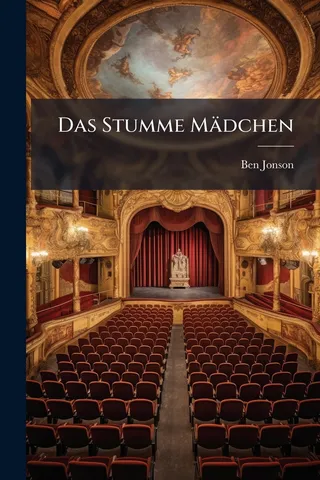 Das Stumme Mädchen