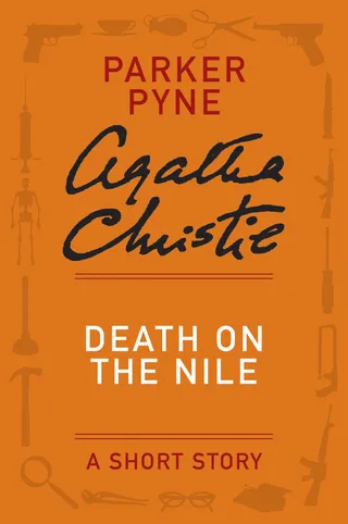 Death on the Nile: A Parker Pyne Short Story