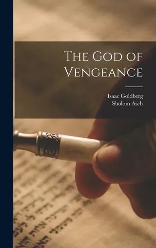 The God of Vengeance