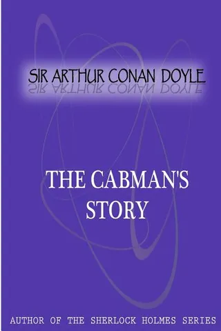 The Cabman's Story