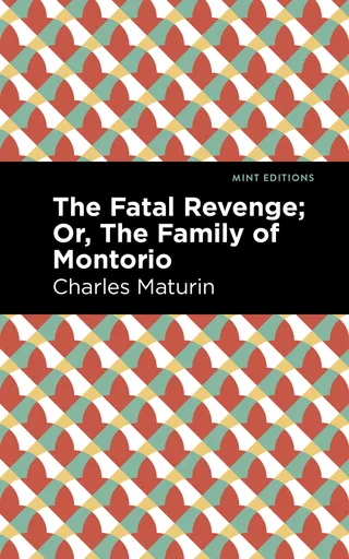 The Fatal Revenge