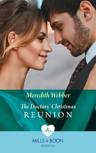 Doctors' Christmas Reunion