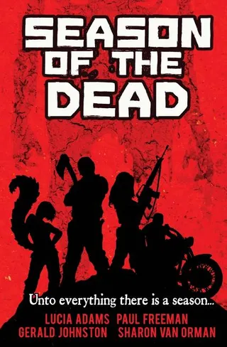 Season Of The Dead