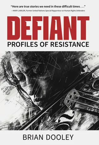 Defiant