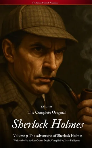 The Complete Original Sherlock Holmes