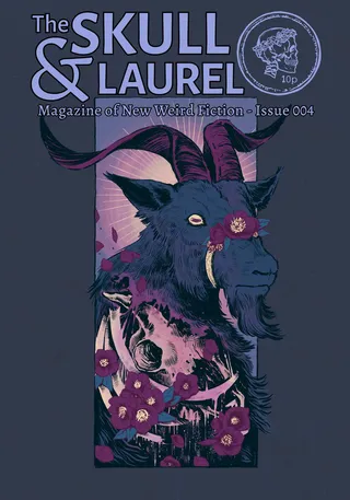 Skull & Laurel