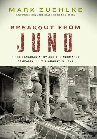 Breakout from Juno