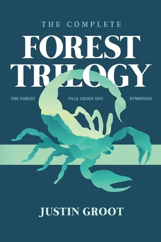 The Forest Trilogy