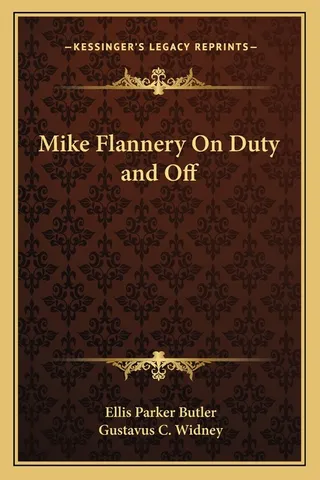 Mike Flannery On Duty and Off
