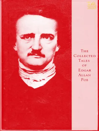 The Complete Tales of Edgar Allan Poe