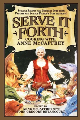 Serve It Forth