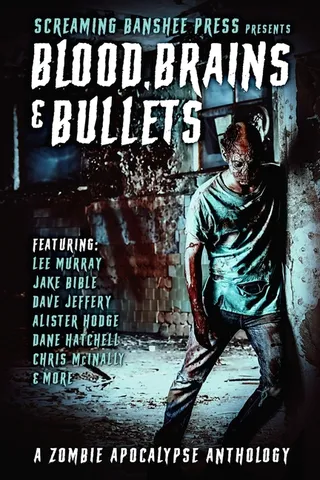 Blood, Brains & Bullets