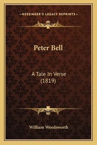 Peter Bell