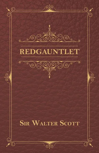 Redgauntlet