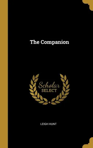 The Companion