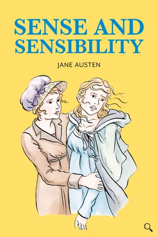 Sense and Sensibility: Baker Street Readers