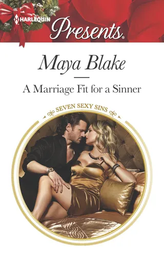Marriage Fit for a Sinner