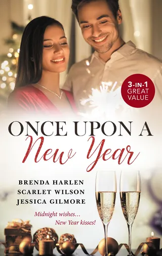Once Upon A New Year