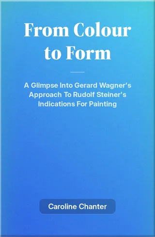 From Colour to Form