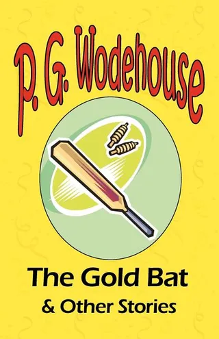The Gold Bat & Other Stories