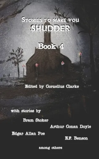 Stories to Make you Shudder