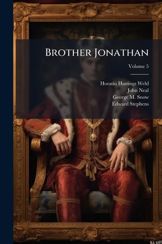 Brother Jonathan