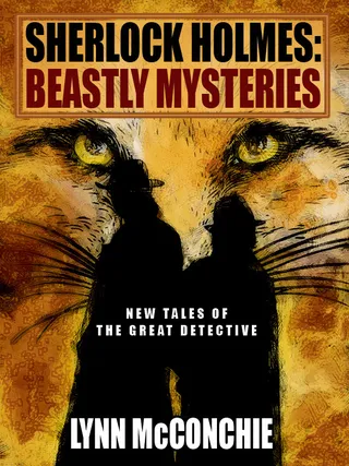 Beastly Mysteries