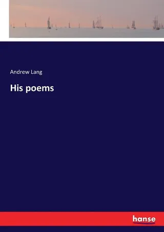 His Poems