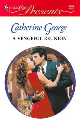 Vengeful Reunion