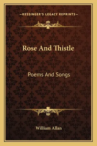 Rose And Thistle