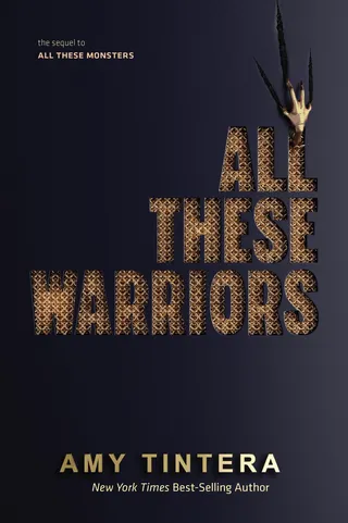 All These Warriors