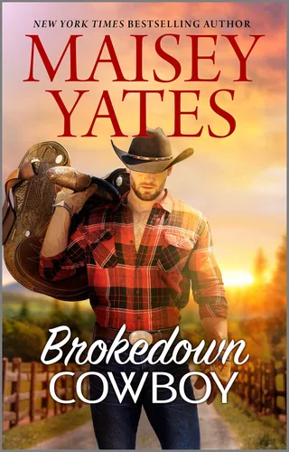 Brokedown Cowboy