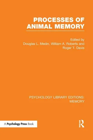 Processes of Animal Memory