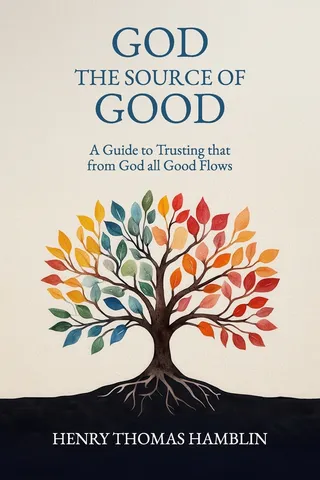 God, the Source of Good