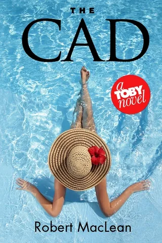 The Cad
