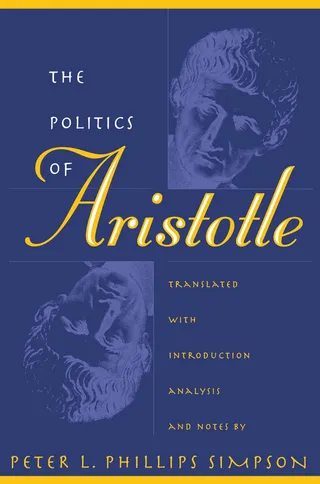 Aristotle's Politics
