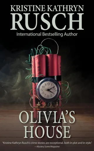 Olivia's House