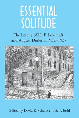 Essential Solitude