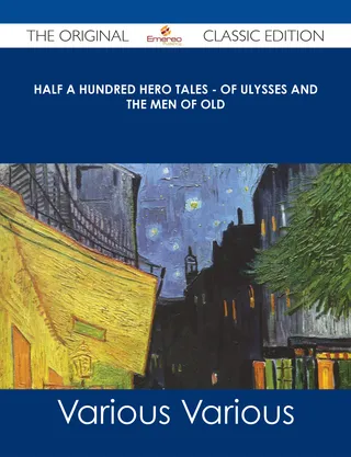 Half a Hundred Hero Tales